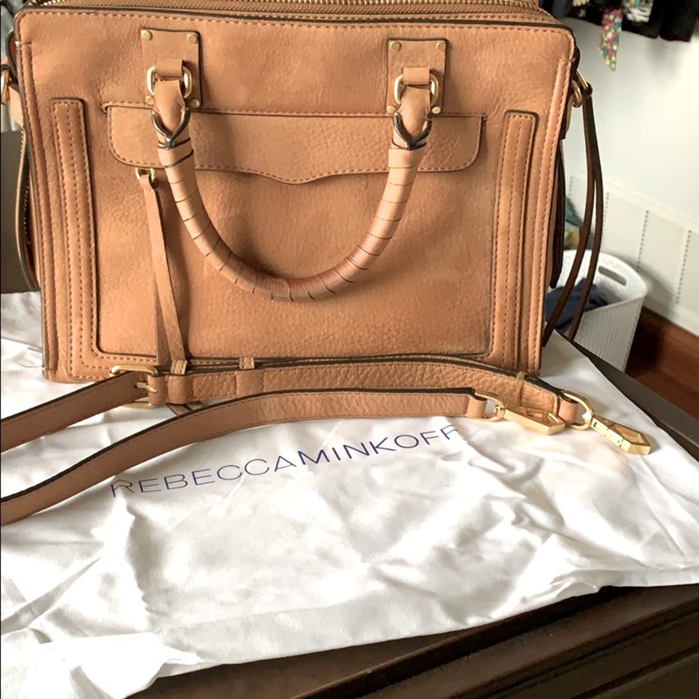 Rebecca Minkoff bag